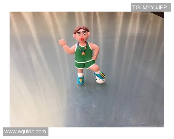 足球明星的魅力与影响力如何激励模仿者追随他们的脚步与风采